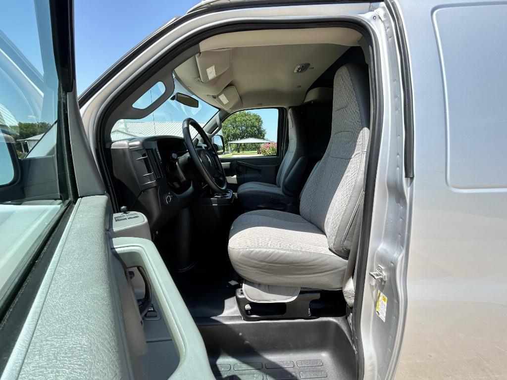 used 2016 GMC Savana 3500 car, priced at $24,900