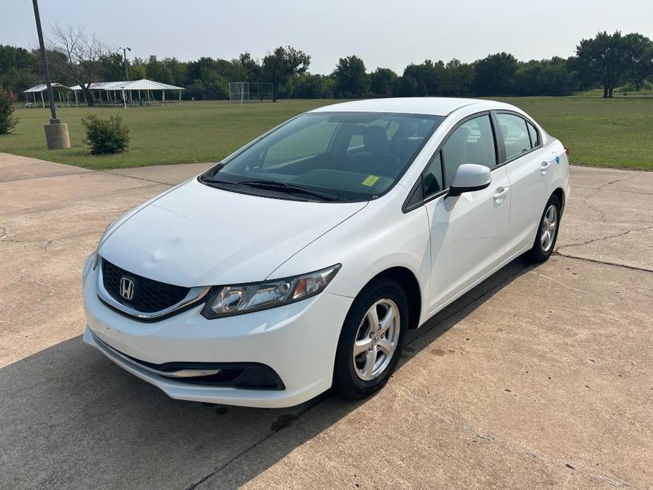 used 2013 Honda Civic car, priced at $11,900