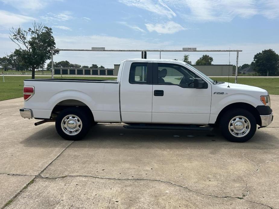 used 2014 Ford F-150 car, priced at $16,900