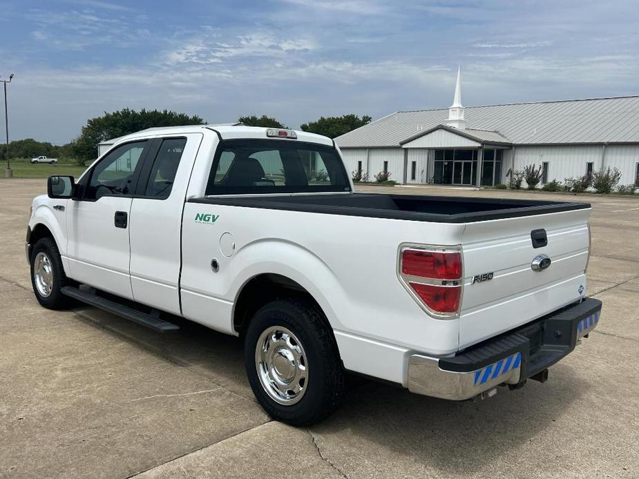 used 2014 Ford F-150 car, priced at $16,900