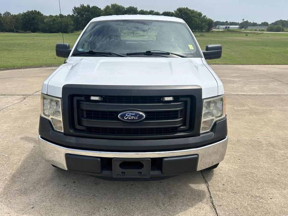 used 2014 Ford F-150 car, priced at $16,900