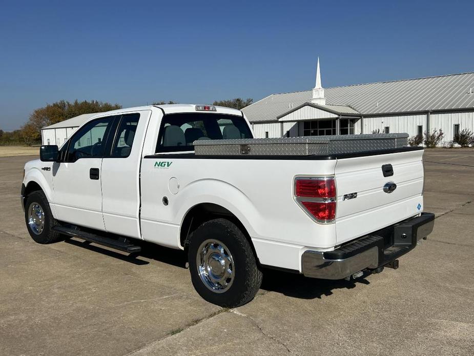 used 2014 Ford F-150 car, priced at $14,500