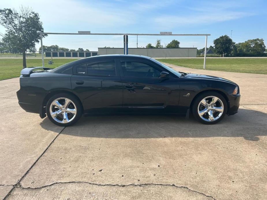 used 2011 Dodge Charger car, priced at $12,900