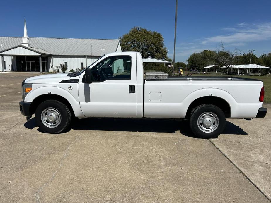 used 2013 Ford F-250 car, priced at $14,900