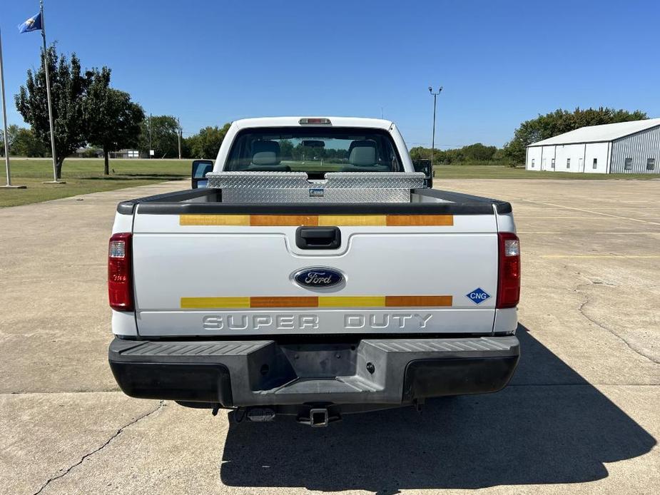 used 2013 Ford F-250 car, priced at $14,900