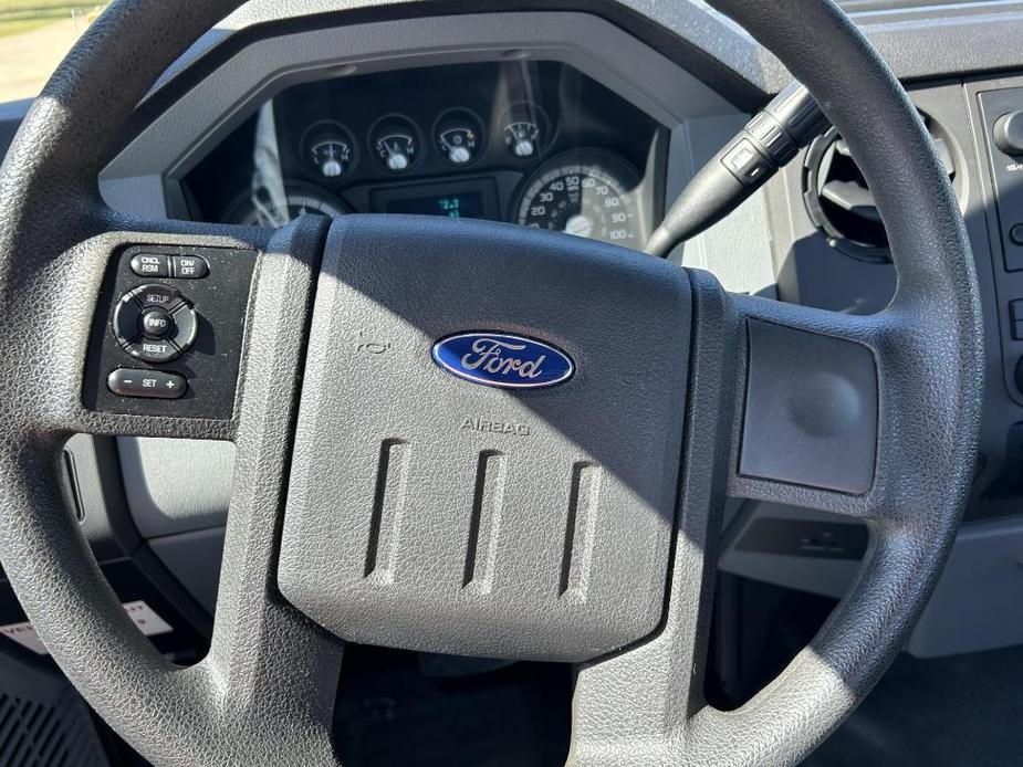 used 2013 Ford F-250 car, priced at $14,900