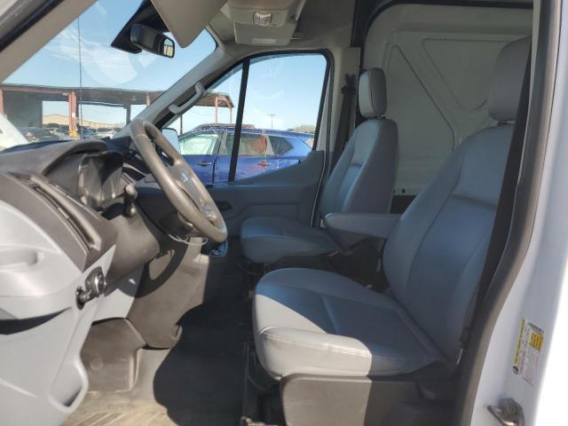 used 2019 Ford Transit-250 car, priced at $24,900