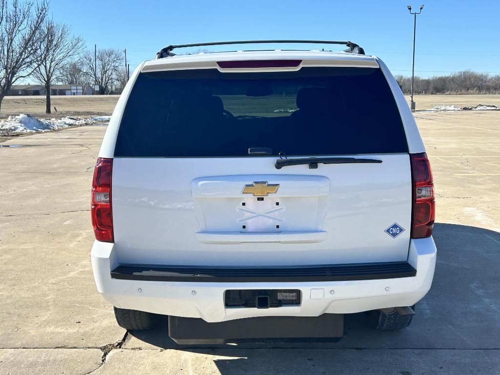 used 2012 Chevrolet Tahoe car, priced at $12,900