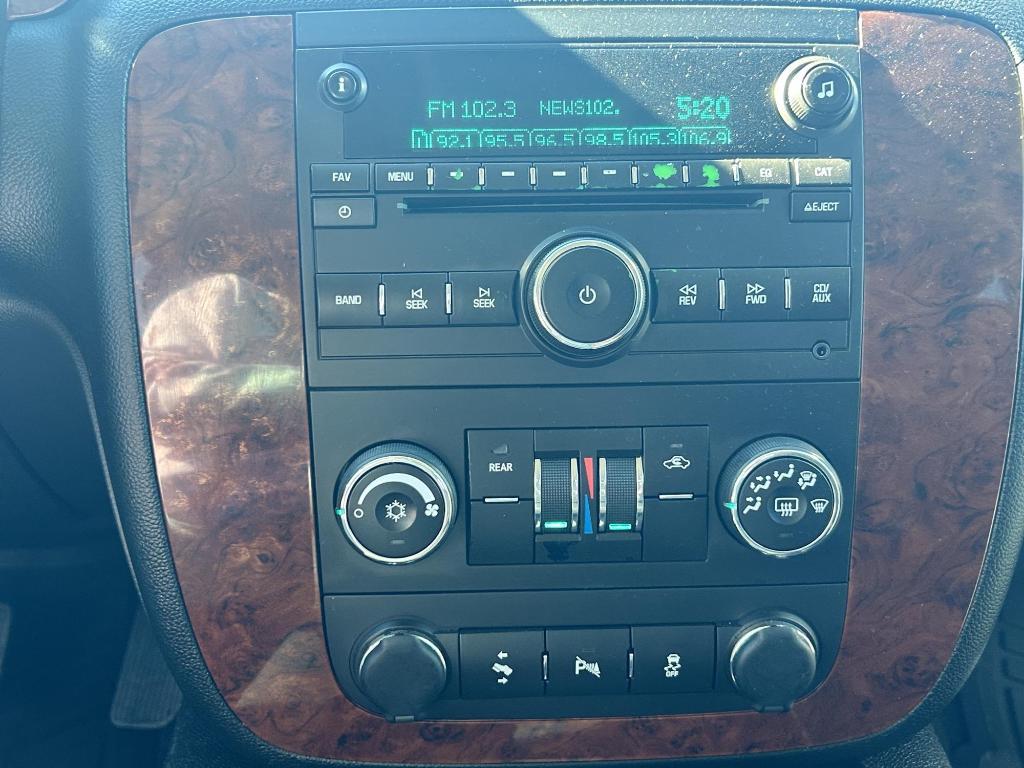 used 2012 Chevrolet Tahoe car, priced at $12,900