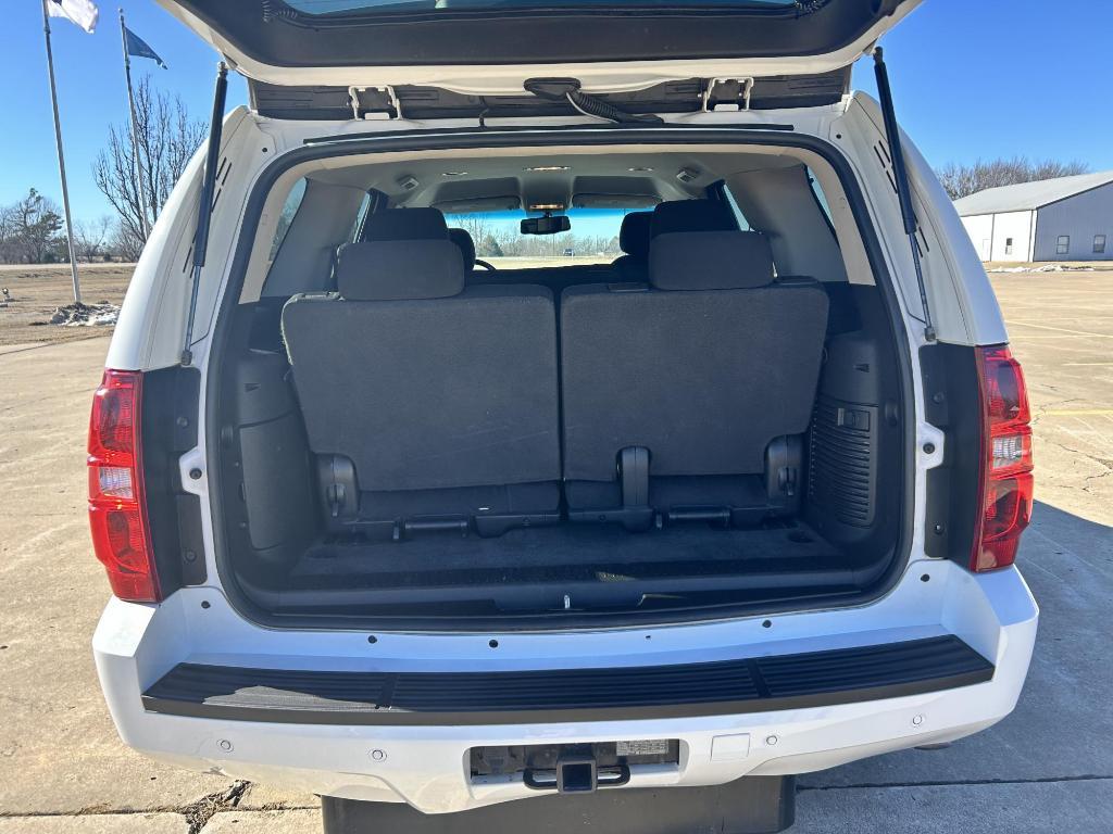 used 2012 Chevrolet Tahoe car, priced at $12,900