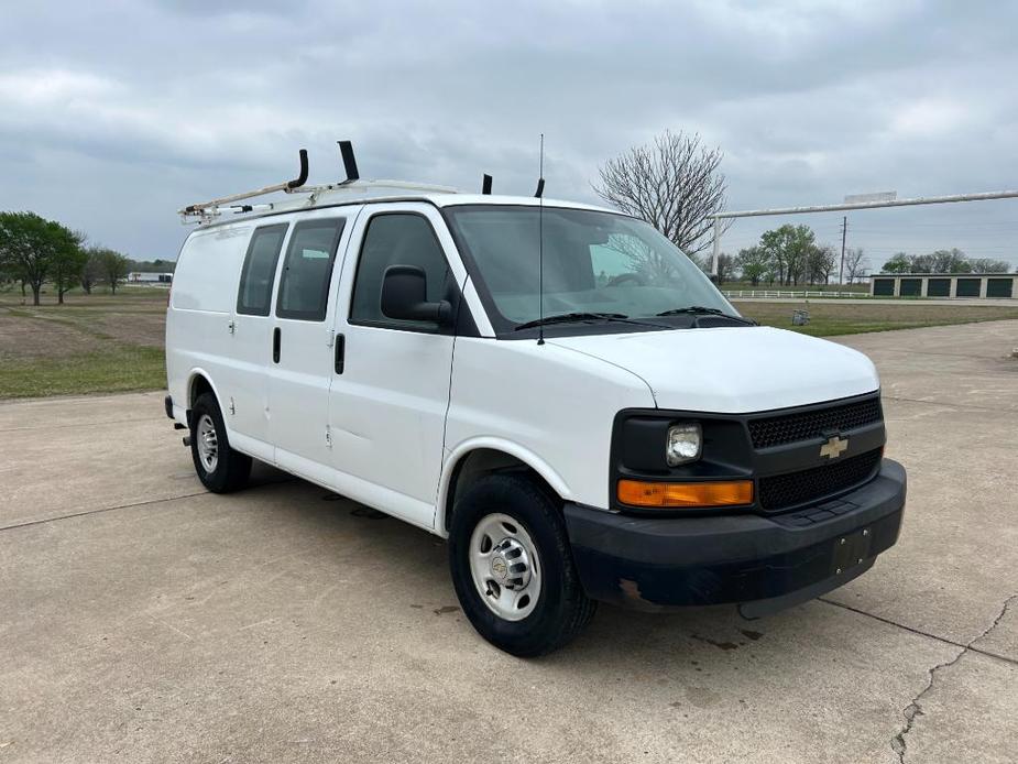 used 2011 Chevrolet Express 1500 car, priced at $14,000