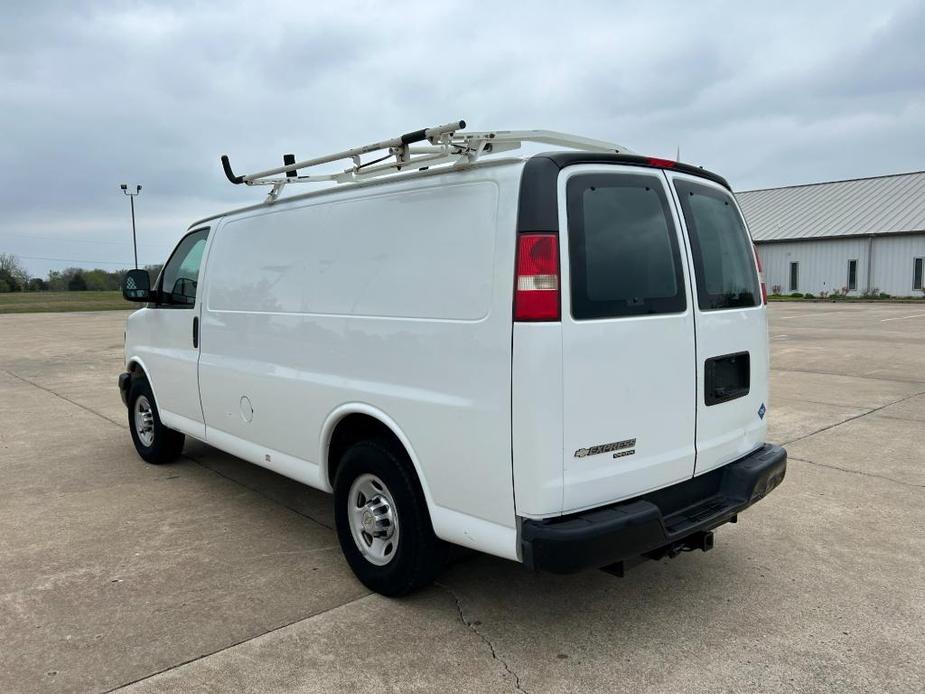 used 2011 Chevrolet Express 1500 car, priced at $14,000