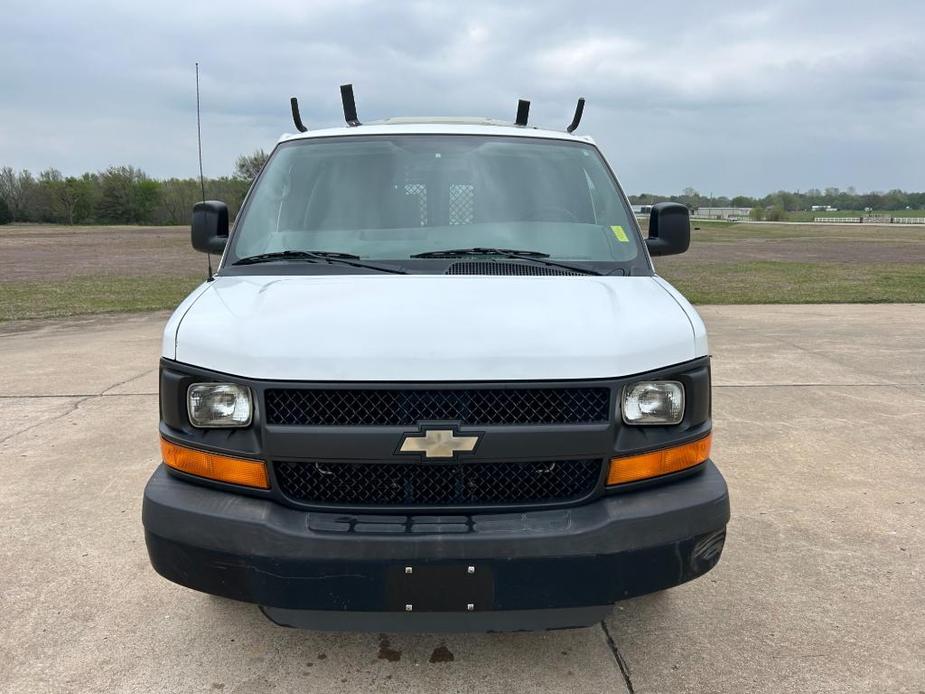 used 2011 Chevrolet Express 1500 car, priced at $14,000