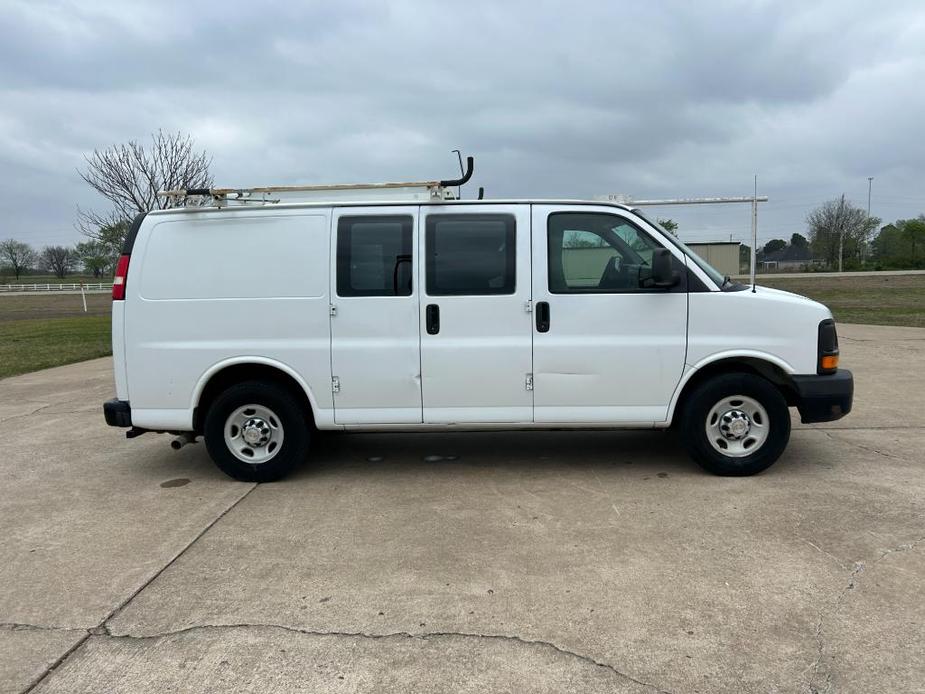 used 2011 Chevrolet Express 1500 car, priced at $14,000