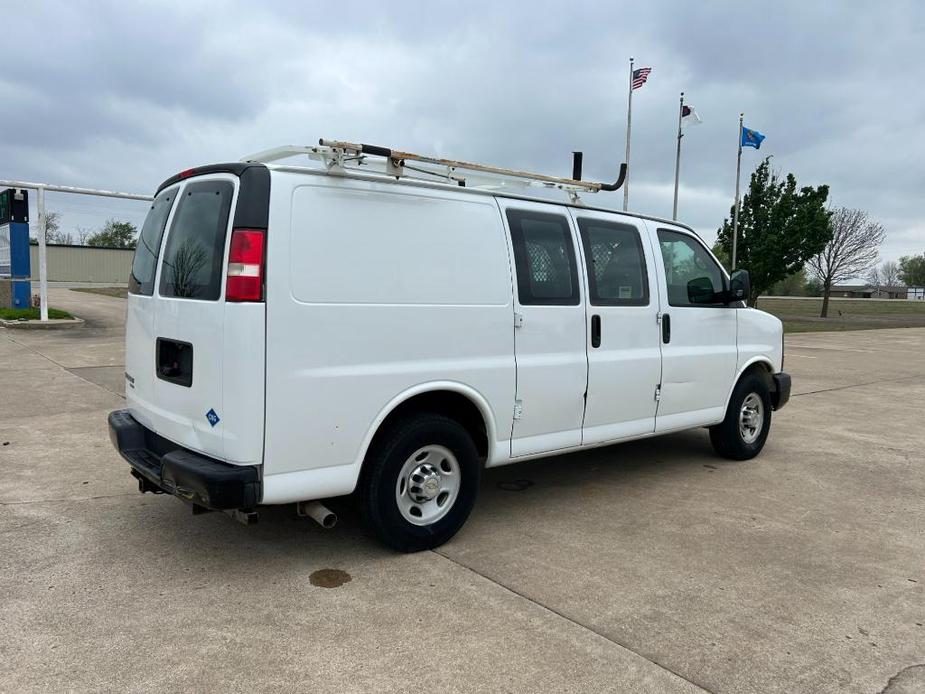 used 2011 Chevrolet Express 1500 car, priced at $14,000