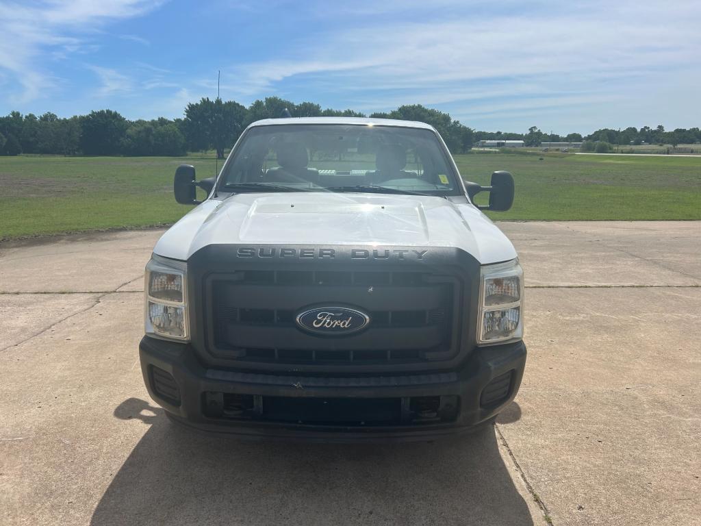 used 2013 Ford F-250 car, priced at $12,900