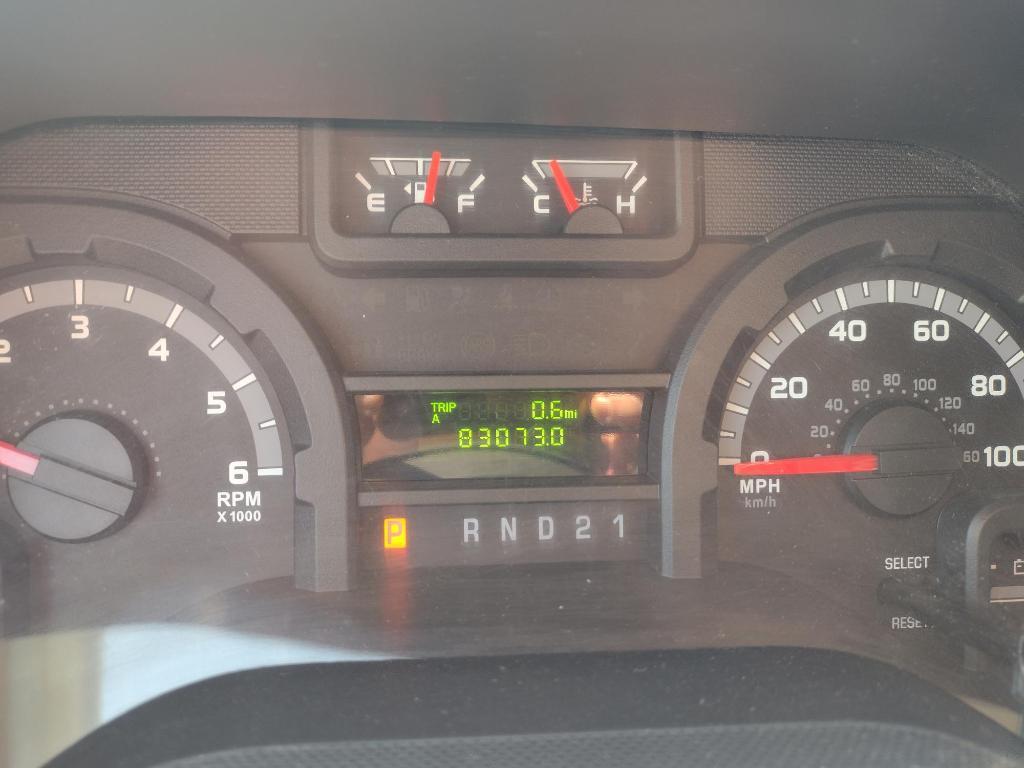 used 2013 Ford E350 Super Duty car, priced at $12,900