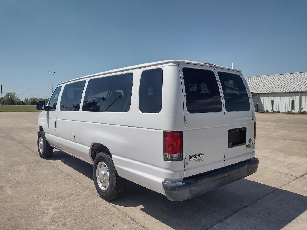 used 2013 Ford E350 Super Duty car, priced at $12,900