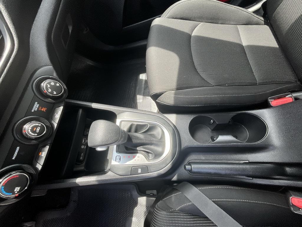 used 2021 Kia Forte car, priced at $14,444