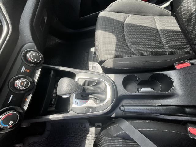 used 2021 Kia Forte car, priced at $15,555