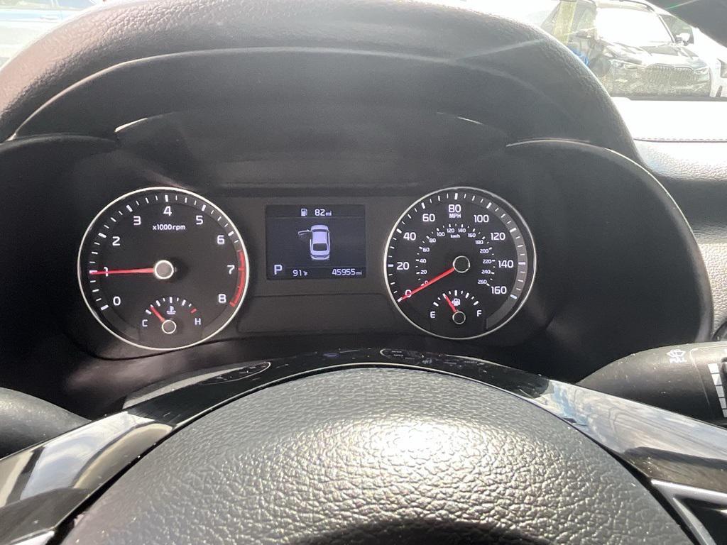 used 2021 Kia Forte car, priced at $14,444