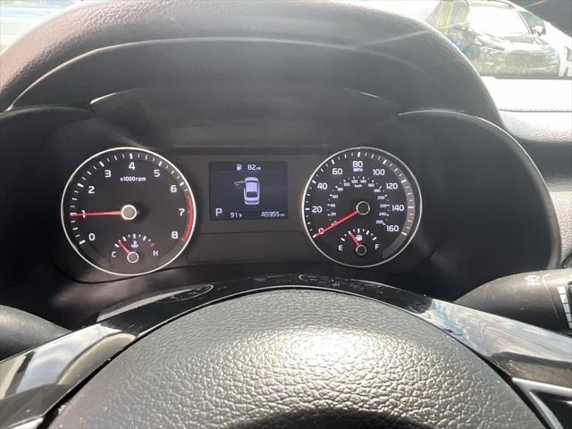 used 2021 Kia Forte car, priced at $15,555