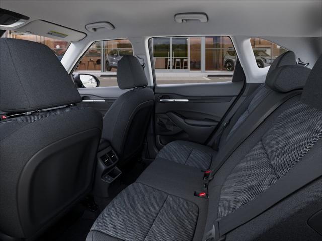 new 2025 Kia Seltos car, priced at $25,525