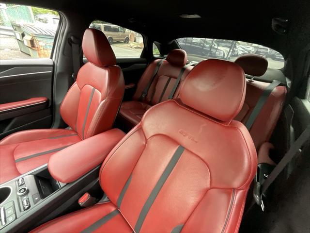used 2023 Kia K5 car, priced at $27,999