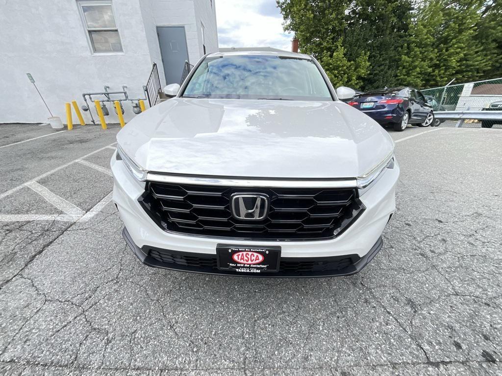 used 2024 Honda CR-V car, priced at $31,985