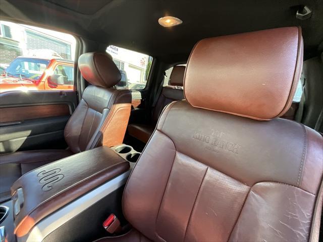 used 2014 Ford F-150 car, priced at $16,995