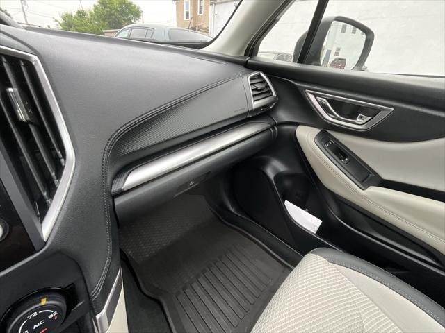 used 2023 Subaru Forester car, priced at $28,368