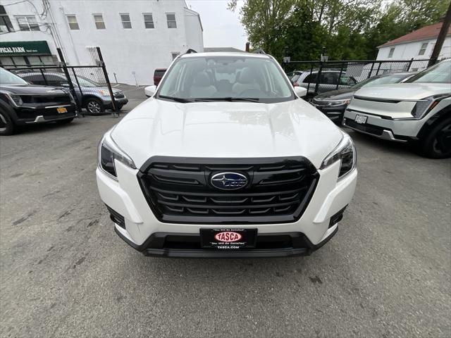 used 2023 Subaru Forester car, priced at $28,368