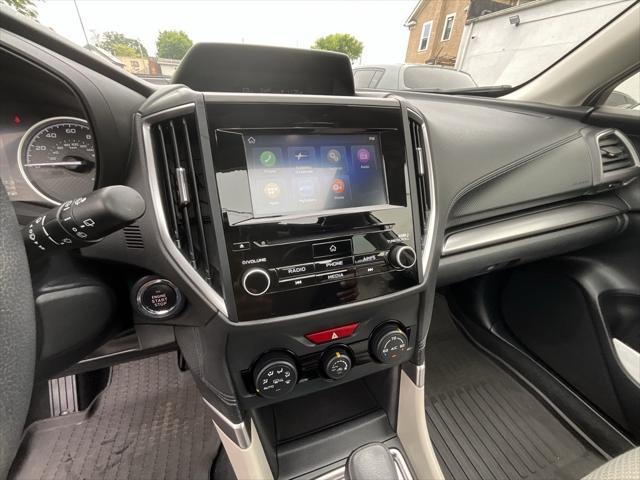 used 2023 Subaru Forester car, priced at $28,368