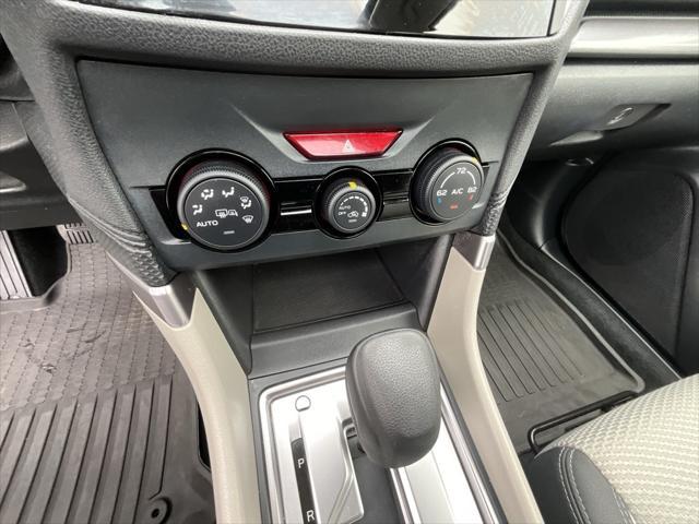 used 2023 Subaru Forester car, priced at $28,368