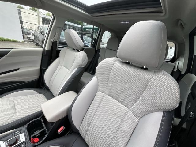 used 2023 Subaru Forester car, priced at $28,368