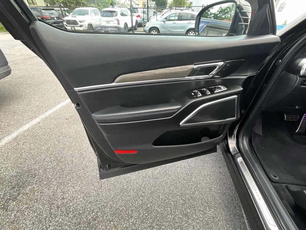 used 2020 Kia Telluride car, priced at $24,999