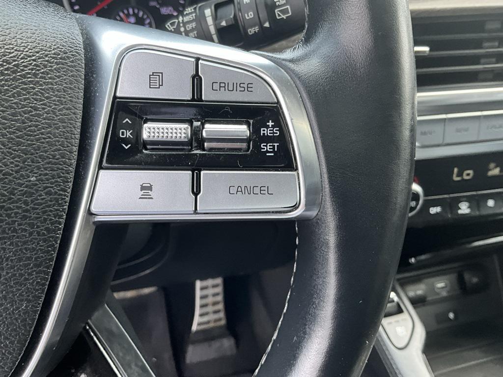 used 2020 Kia Telluride car, priced at $24,999