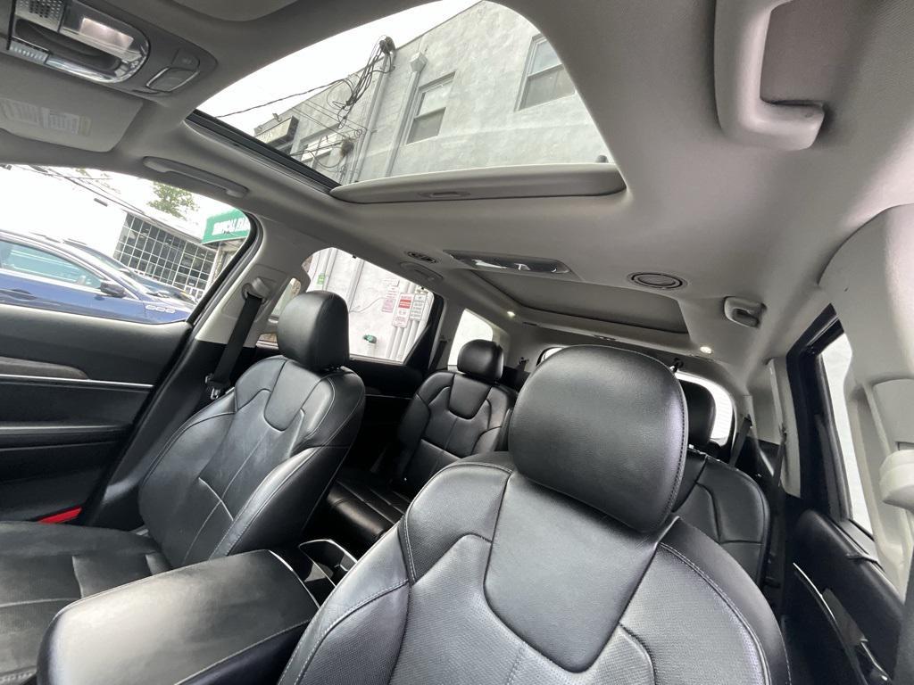 used 2020 Kia Telluride car, priced at $24,999