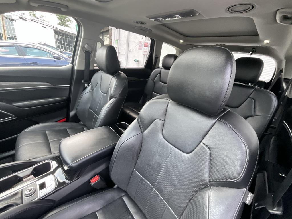 used 2020 Kia Telluride car, priced at $24,999