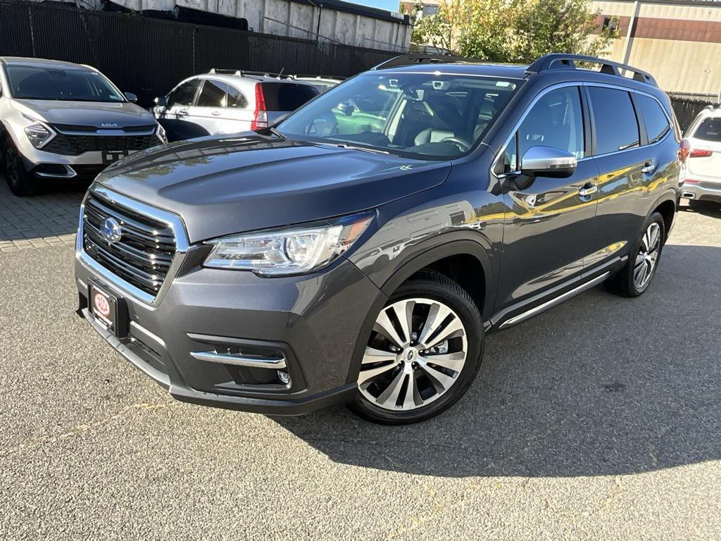 used 2022 Subaru Ascent car, priced at $33,488