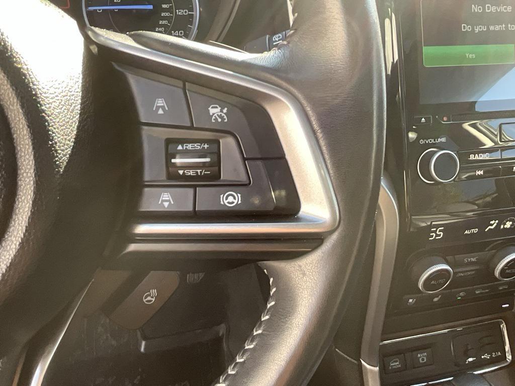 used 2022 Subaru Ascent car, priced at $33,488