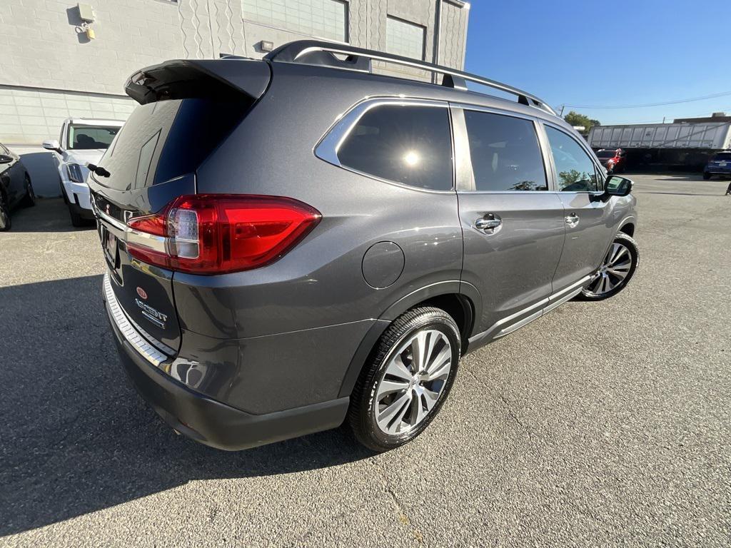 used 2022 Subaru Ascent car, priced at $33,488