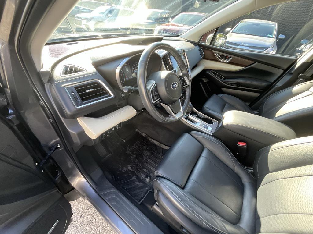 used 2022 Subaru Ascent car, priced at $33,488