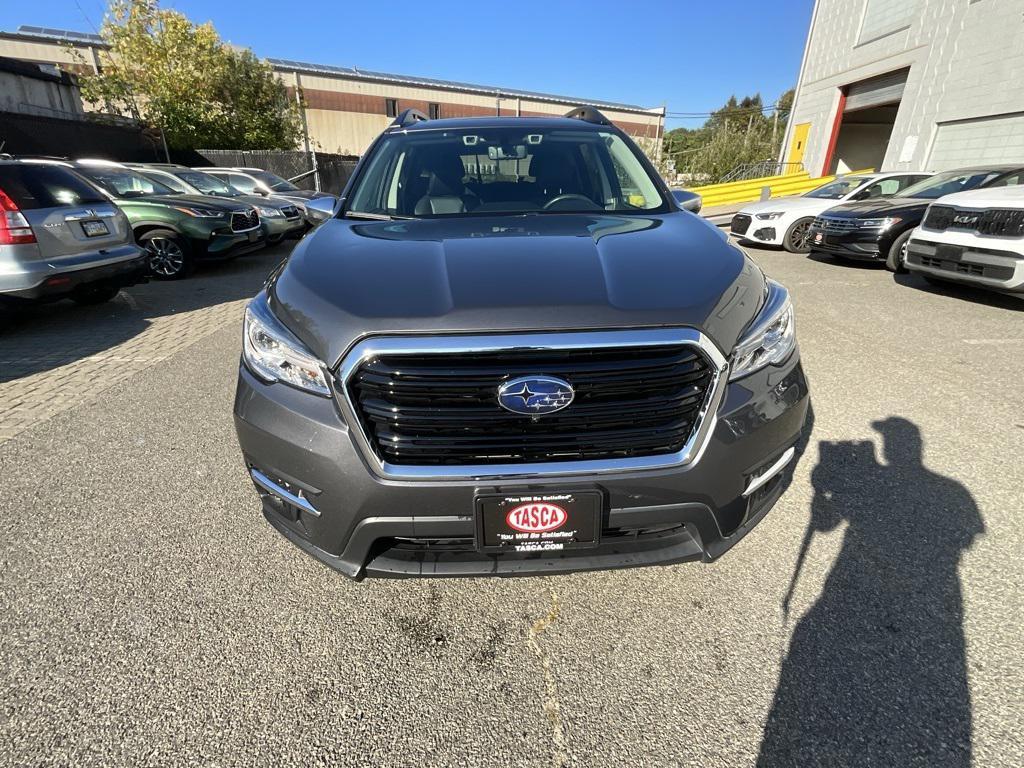 used 2022 Subaru Ascent car, priced at $33,488