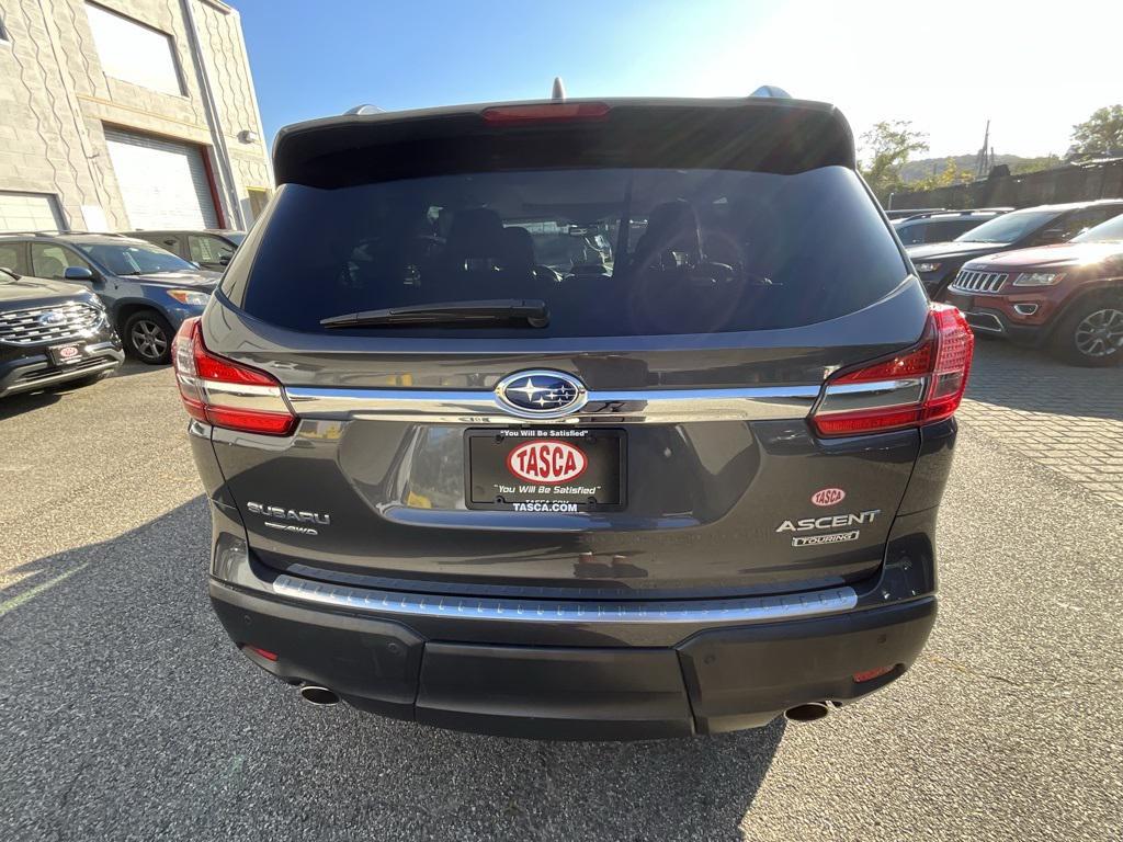 used 2022 Subaru Ascent car, priced at $33,488