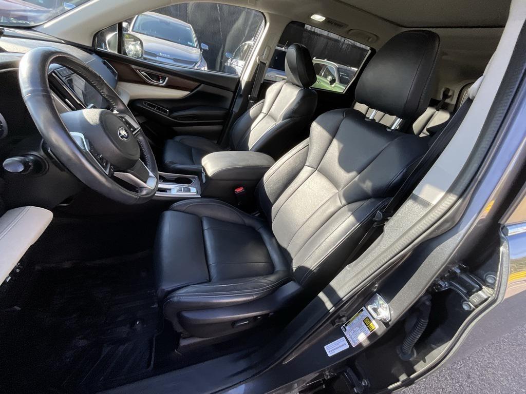 used 2022 Subaru Ascent car, priced at $33,488