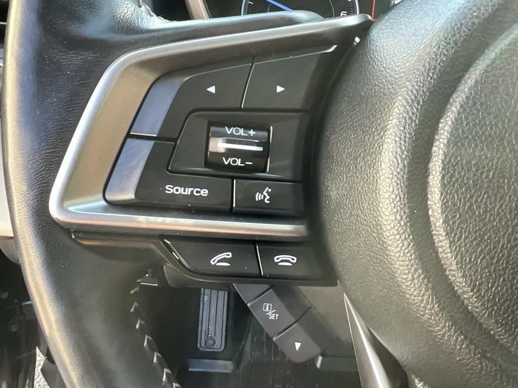 used 2022 Subaru Ascent car, priced at $33,488