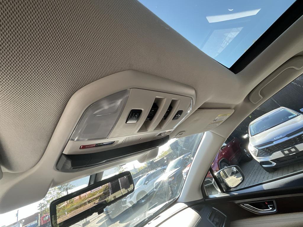 used 2022 Subaru Ascent car, priced at $33,488