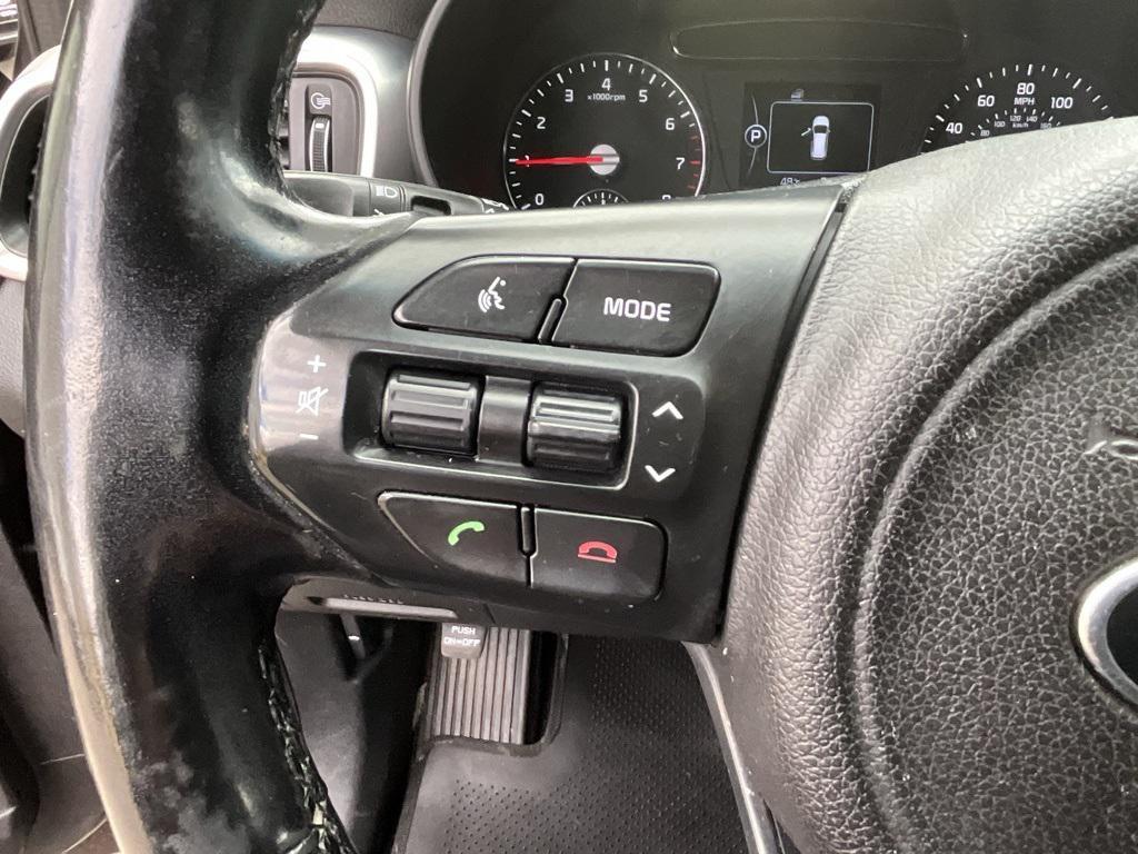 used 2016 Kia Sorento car, priced at $11,111