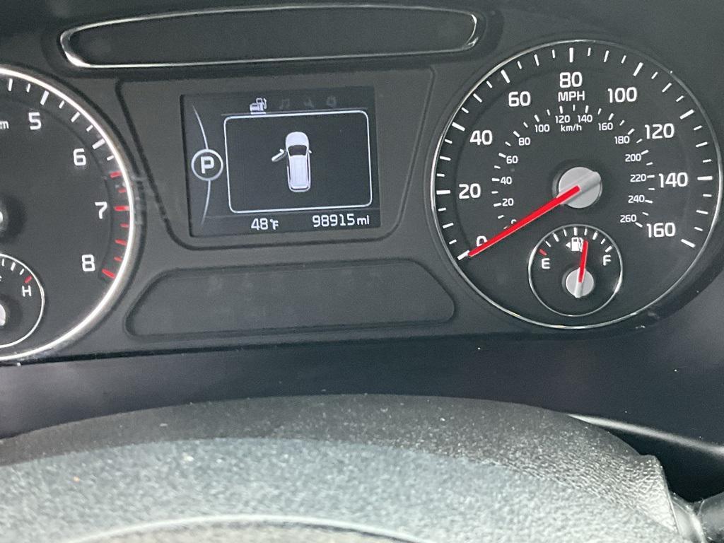 used 2016 Kia Sorento car, priced at $11,111